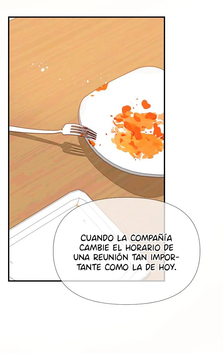 1/24 Romance Capítulo 27 en Línea - página 40