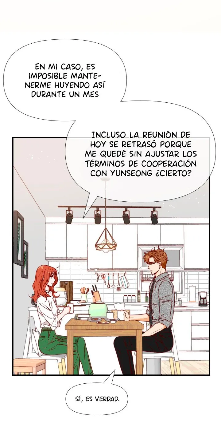 1/24 Romance Capítulo 27 en Línea - página 41