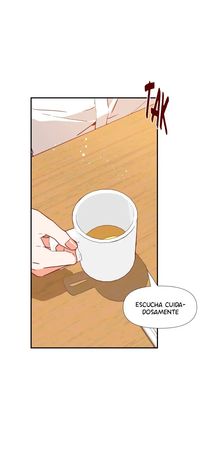 1/24 Romance Capítulo 27 en Línea - página 42