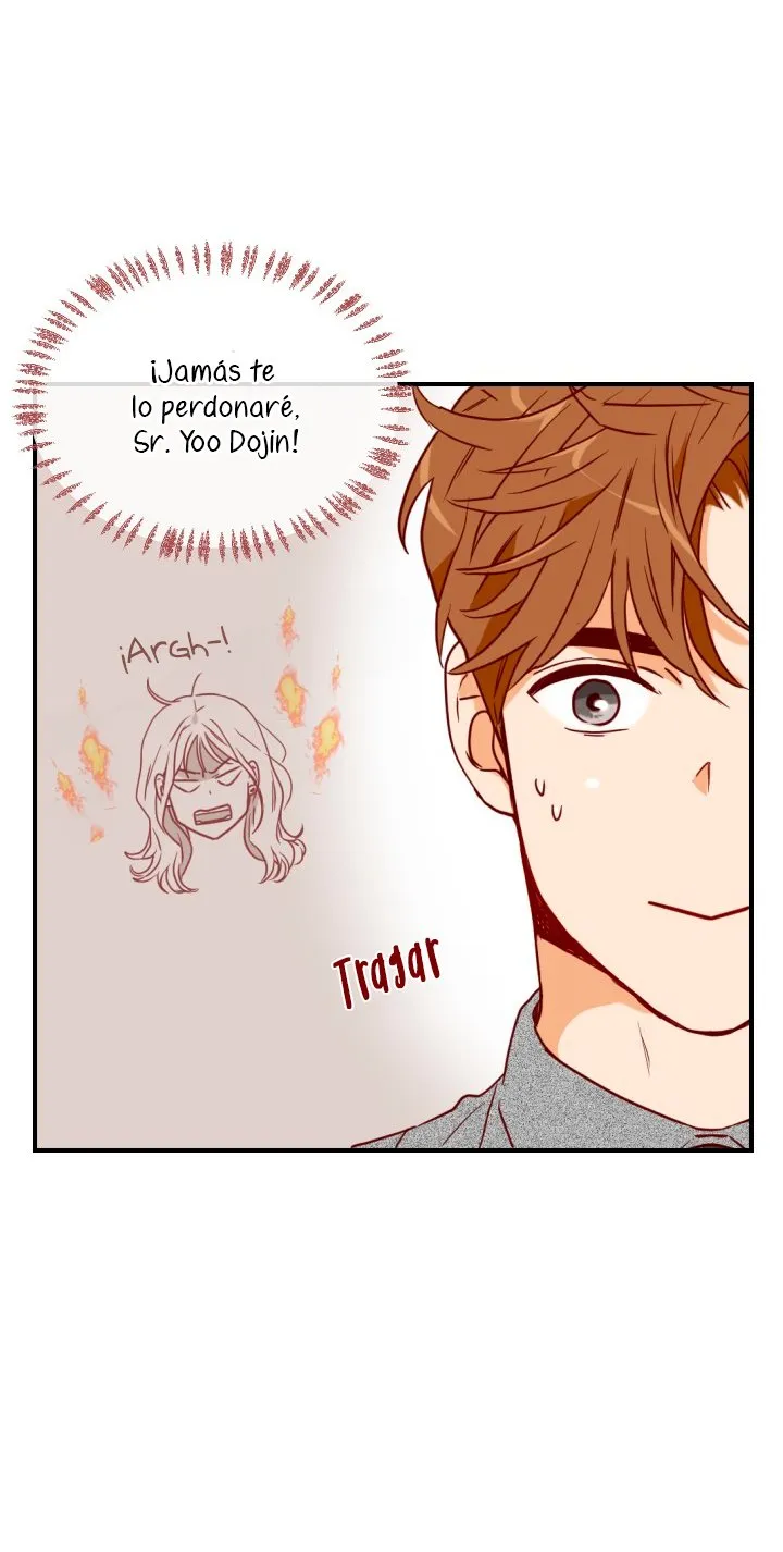 1/24 Romance Capítulo 27 en Línea - página 45