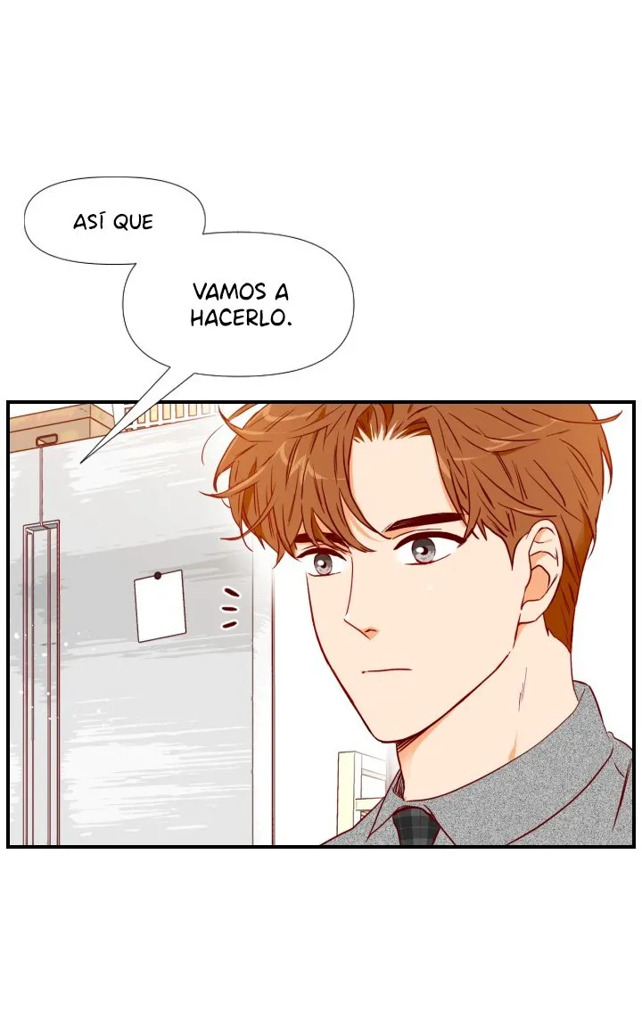 1/24 Romance Capítulo 27 en Línea - página 50