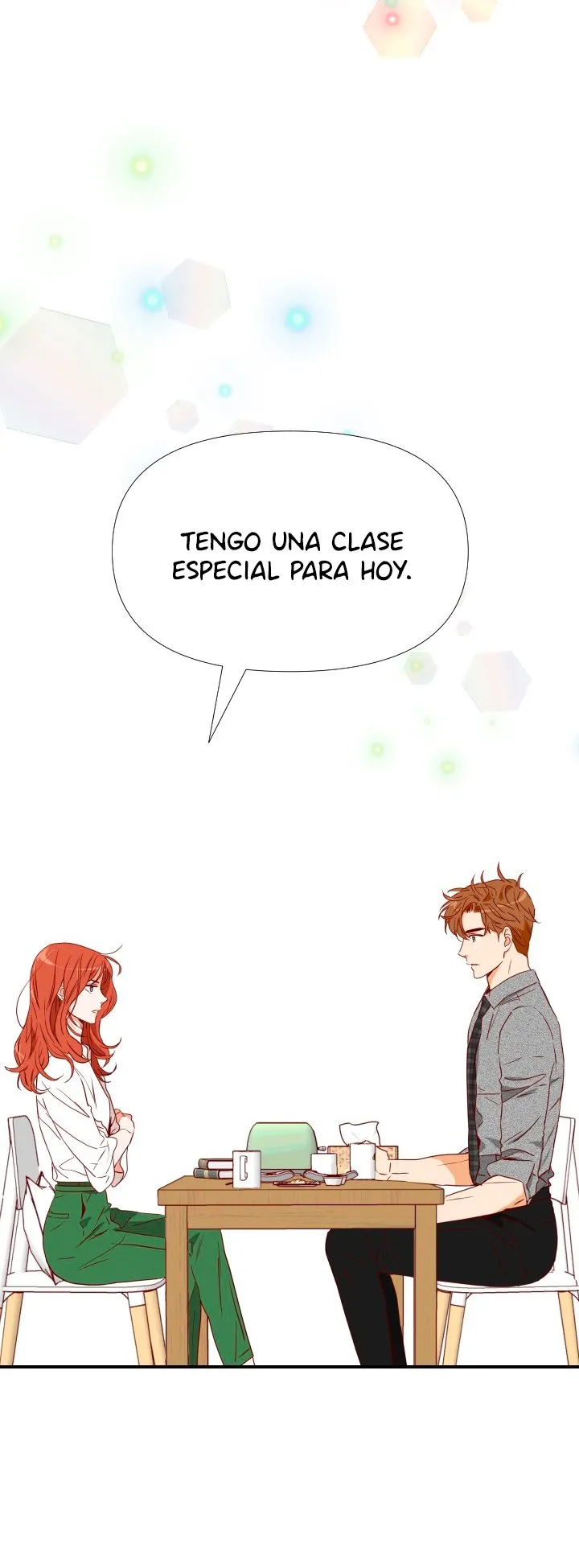 1/24 Romance Capítulo 27 en Línea - página 56