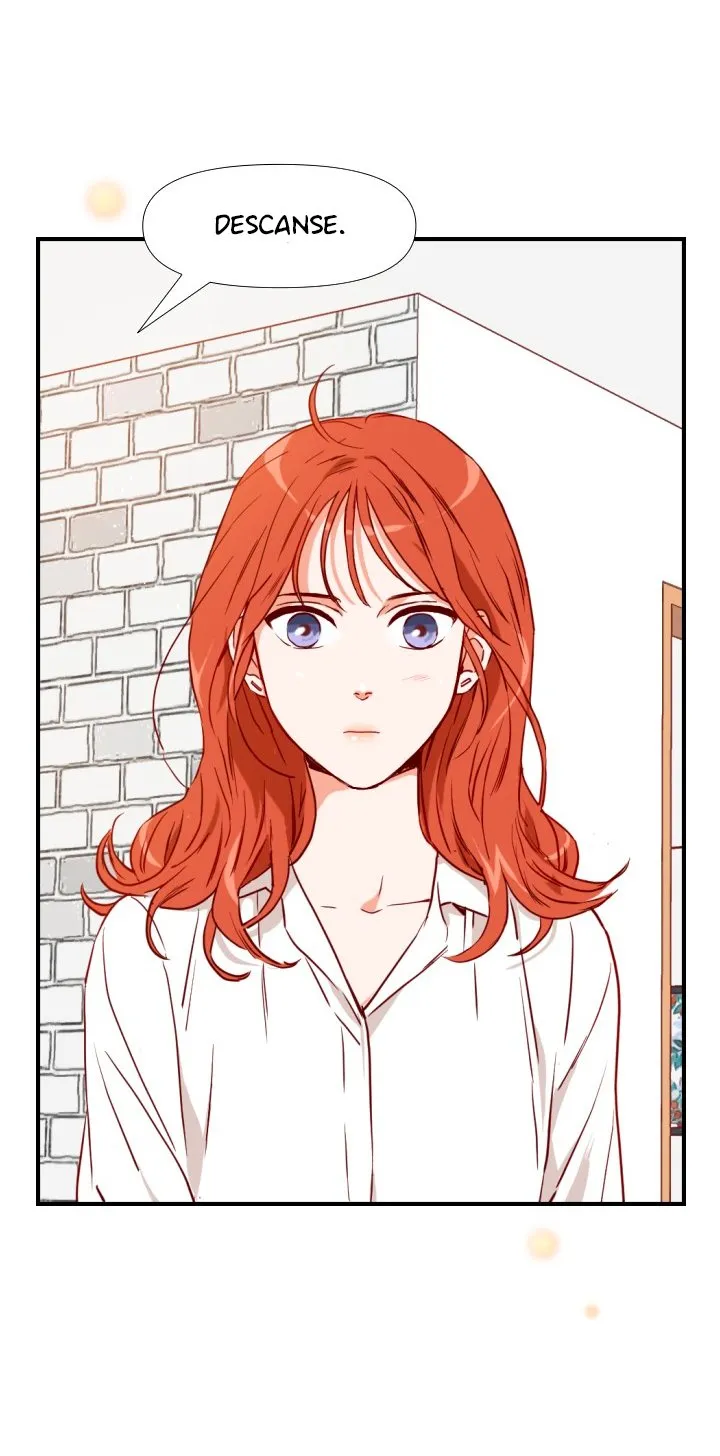 1/24 Romance Capítulo 28 en Línea - página 8