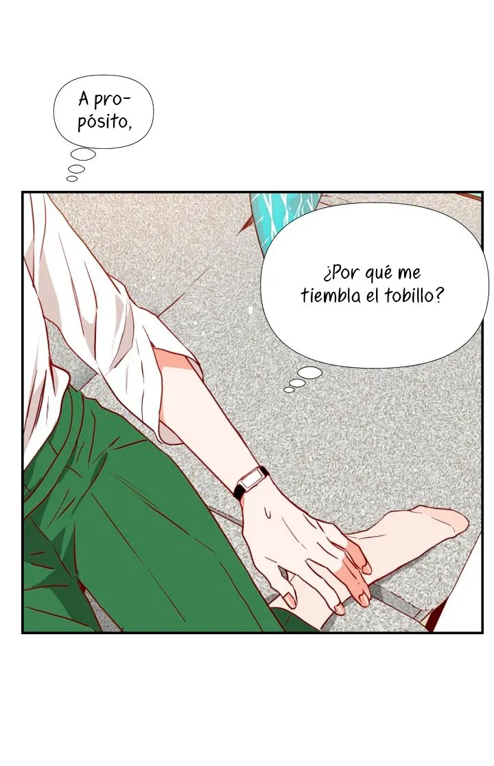 1/24 Romance Capítulo 28 en Línea - página 17