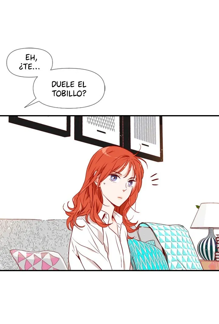 1/24 Romance Capítulo 28 en Línea - página 18