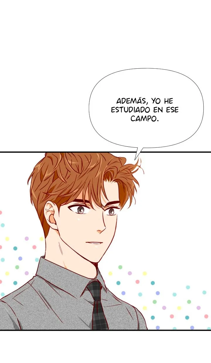 1/24 Romance Capítulo 28 en Línea - página 23