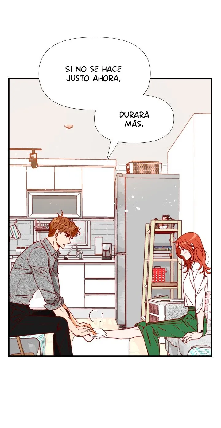 1/24 Romance Capítulo 28 en Línea - página 27