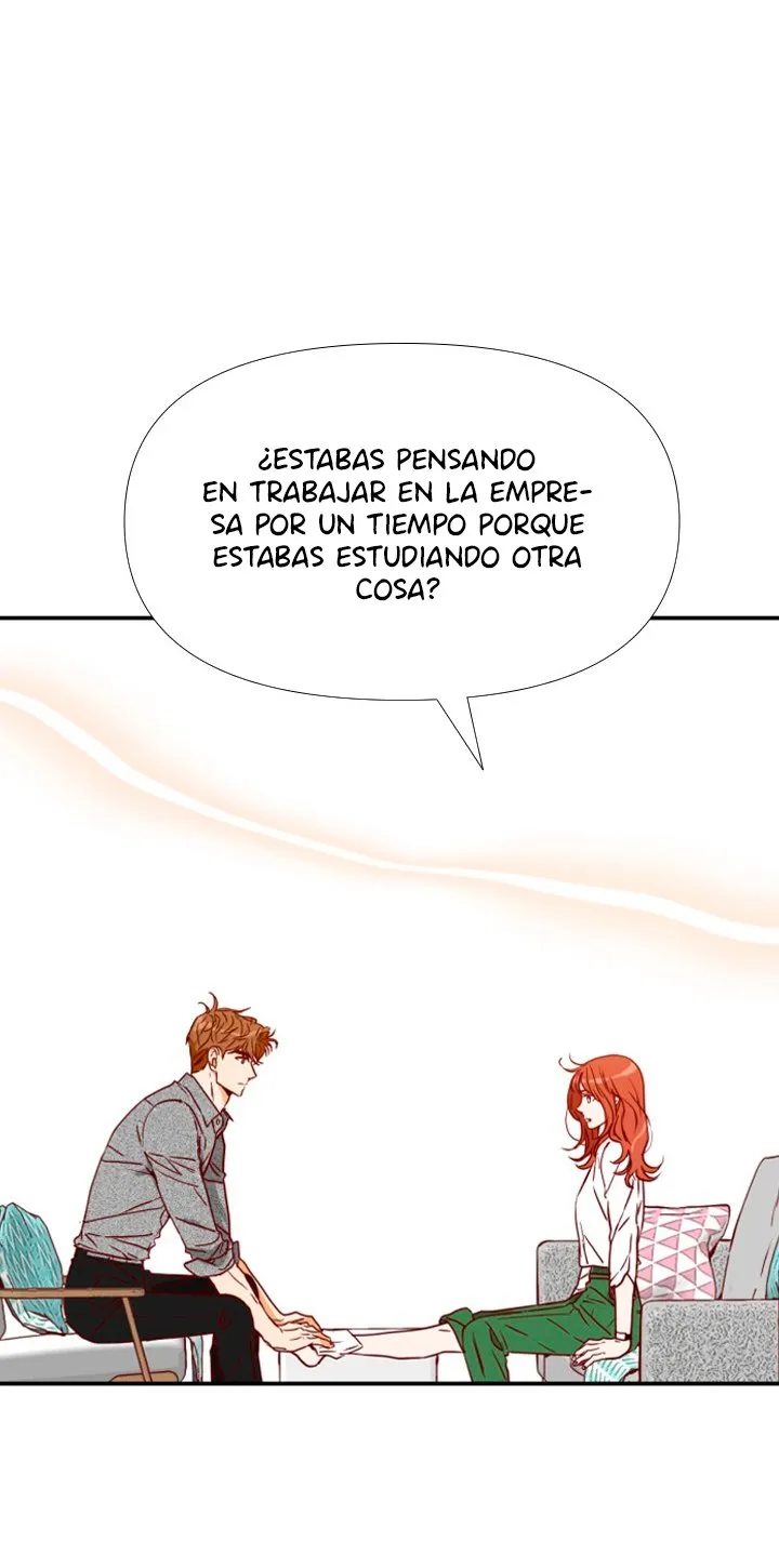 1/24 Romance Capítulo 28 en Línea - página 31