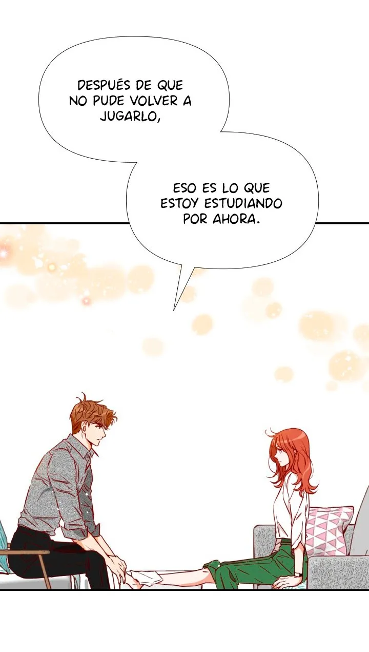 1/24 Romance Capítulo 28 en Línea - página 38