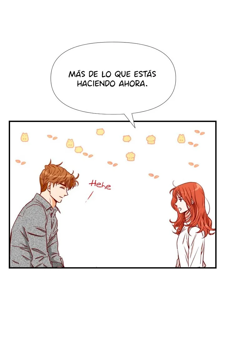 1/24 Romance Capítulo 28 en Línea - página 41