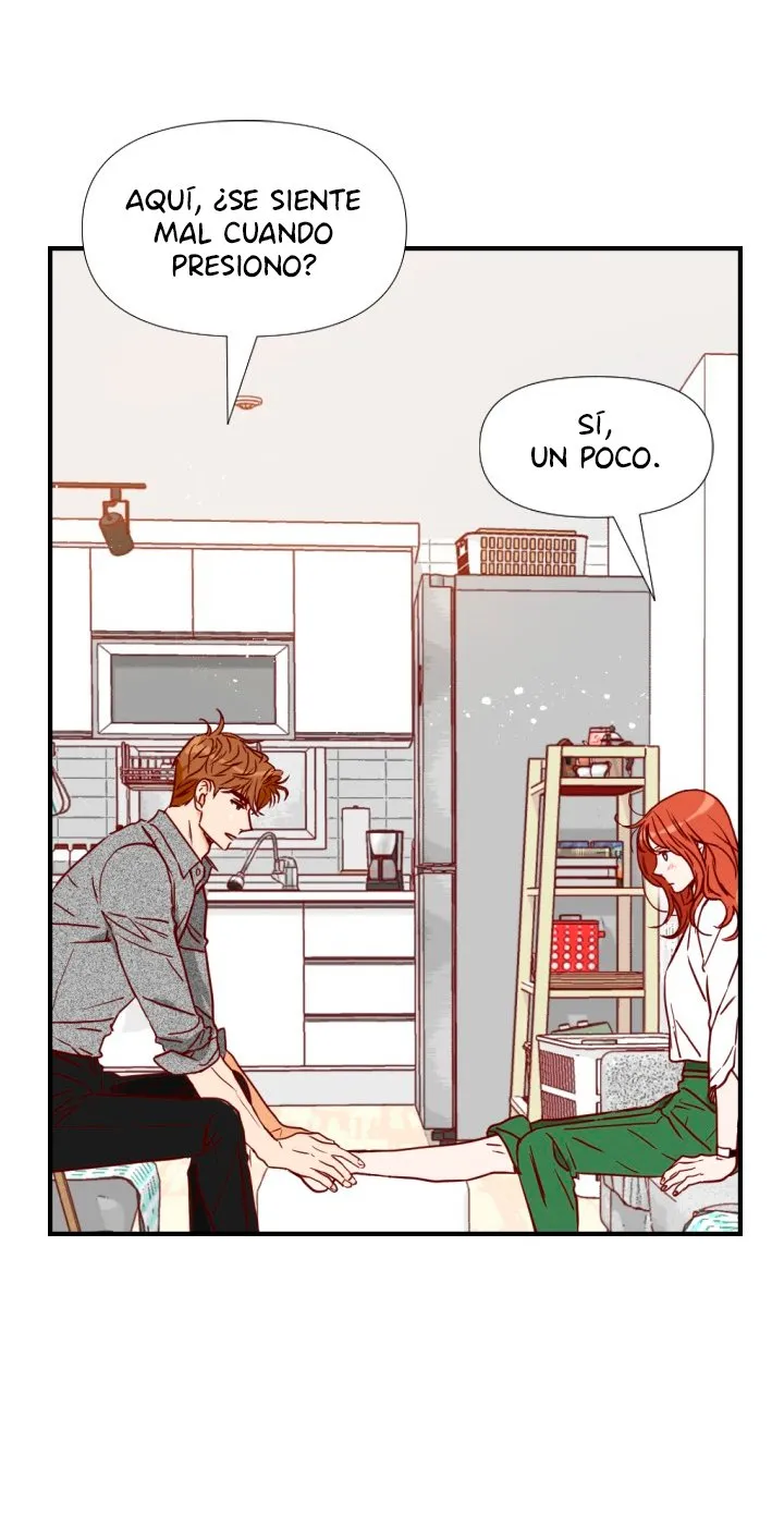 1/24 Romance Capítulo 28 en Línea - página 48