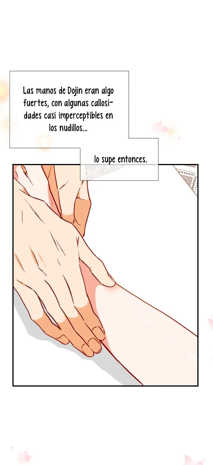 1/24 Romance Capítulo 28 en Línea - página 50