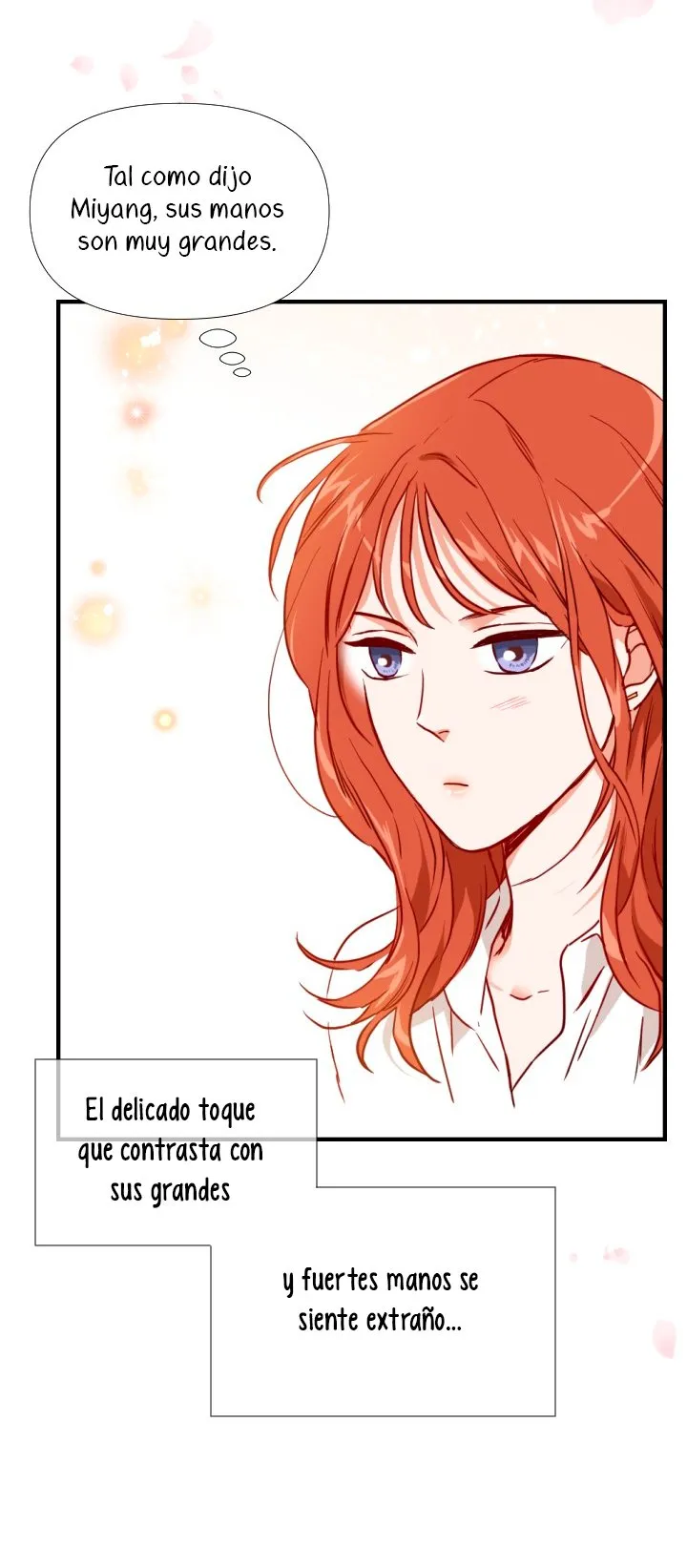1/24 Romance Capítulo 28 en Línea - página 51