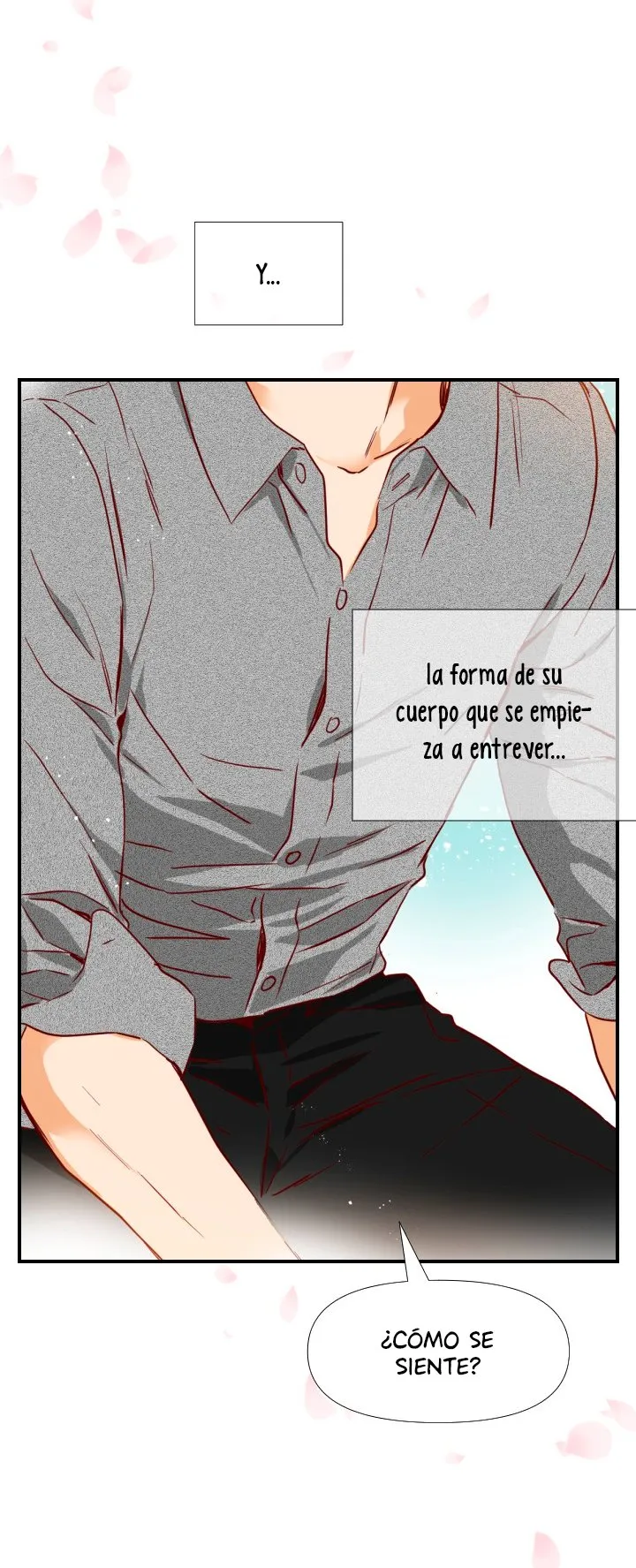 1/24 Romance Capítulo 28 en Línea - página 53