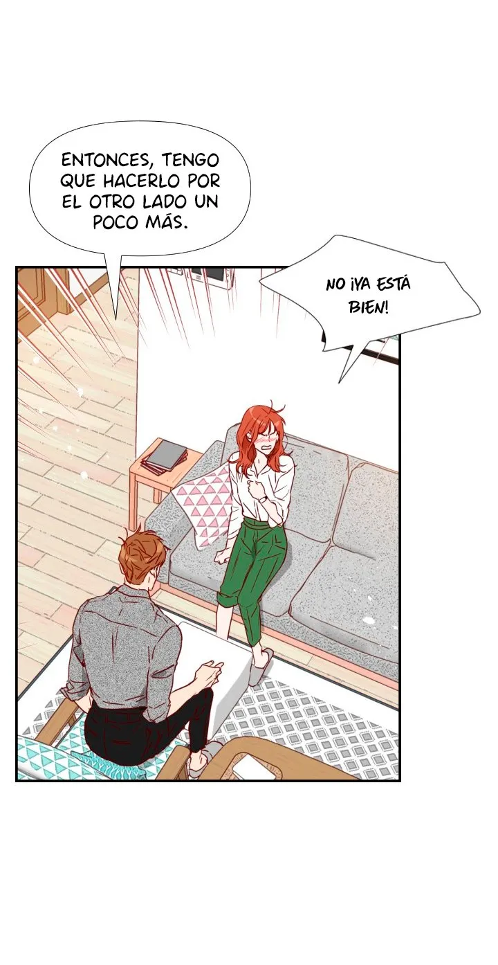 1/24 Romance Capítulo 28 en Línea - página 57