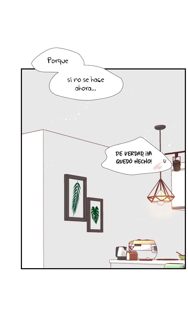 1/24 Romance Capítulo 28 en Línea - página 58