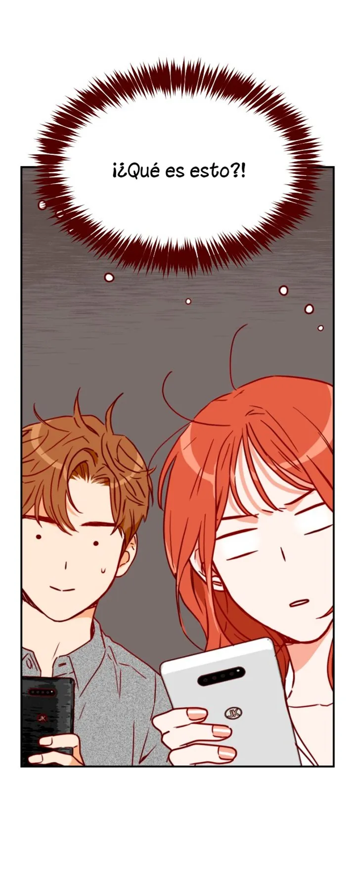 1/24 Romance Capítulo 29 en Línea - página 6