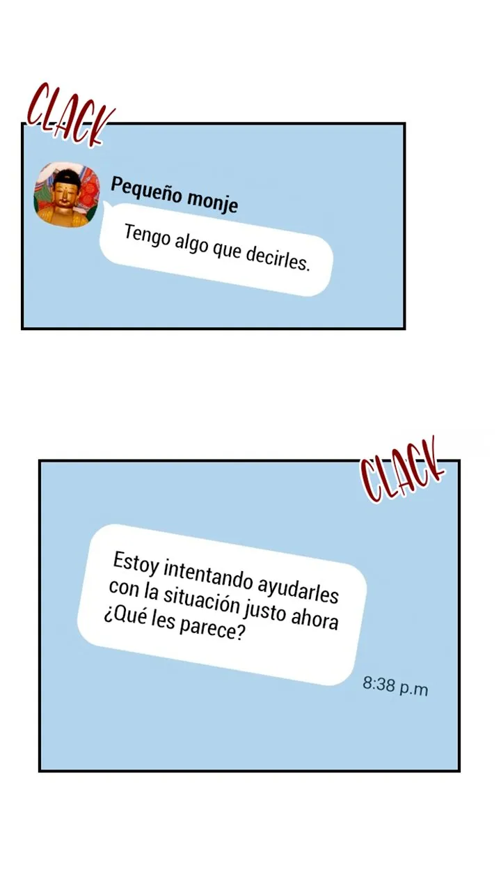 1/24 Romance Capítulo 29 en Línea - página 18
