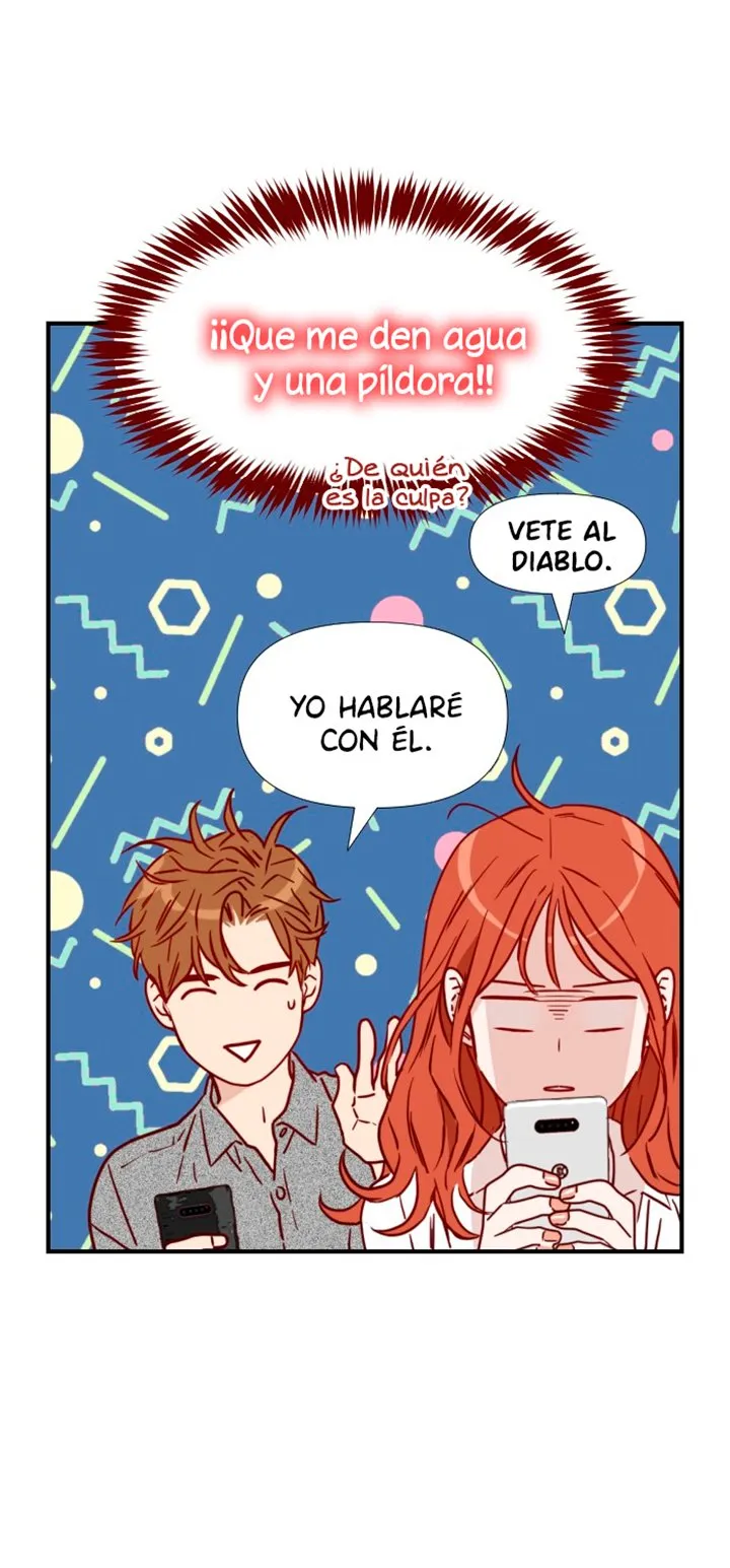 1/24 Romance Capítulo 29 en Línea - página 19