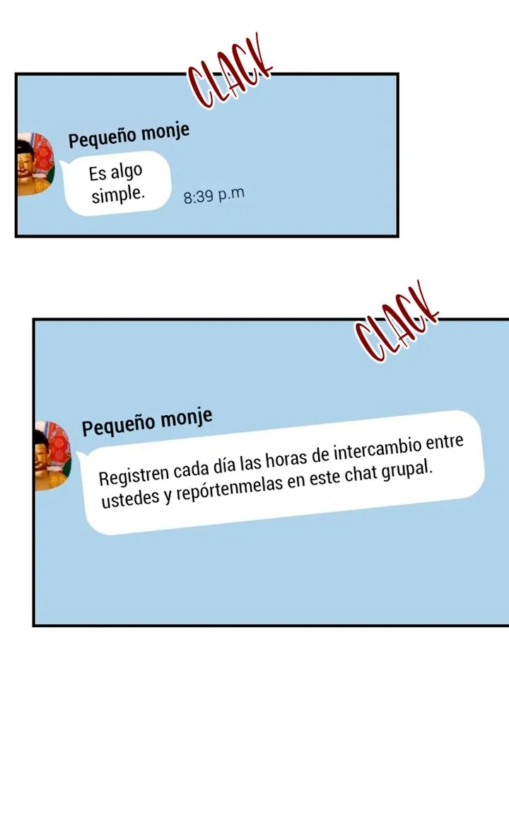 1/24 Romance Capítulo 29 en Línea - página 21