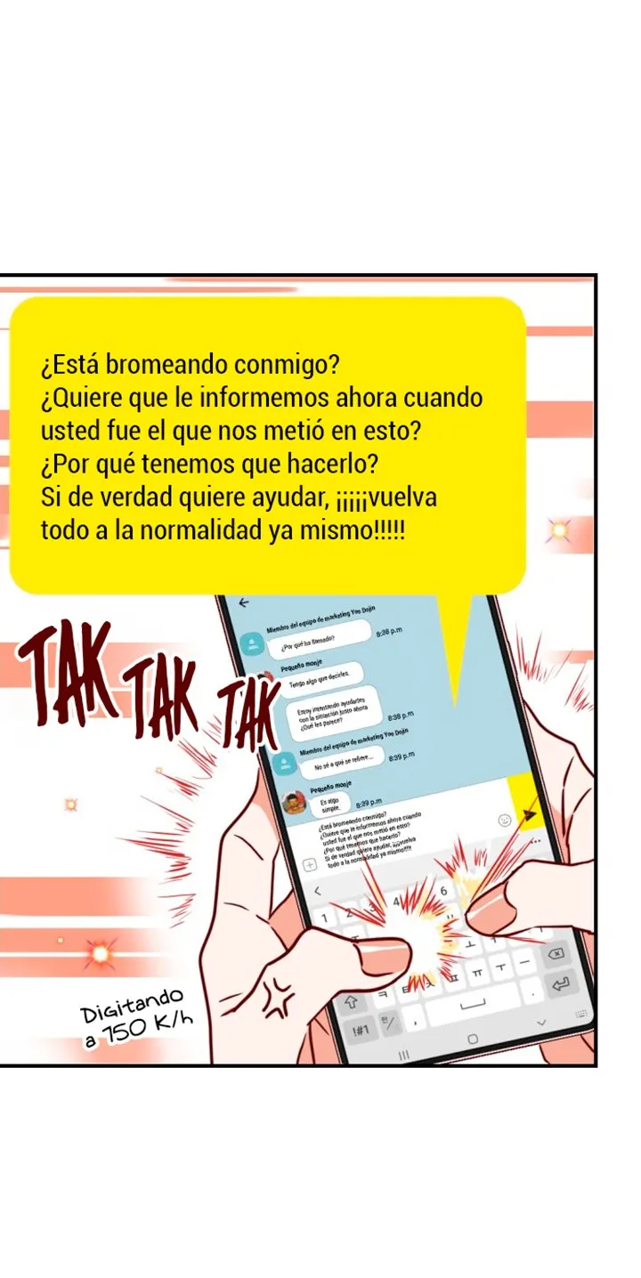 1/24 Romance Capítulo 29 en Línea - página 23
