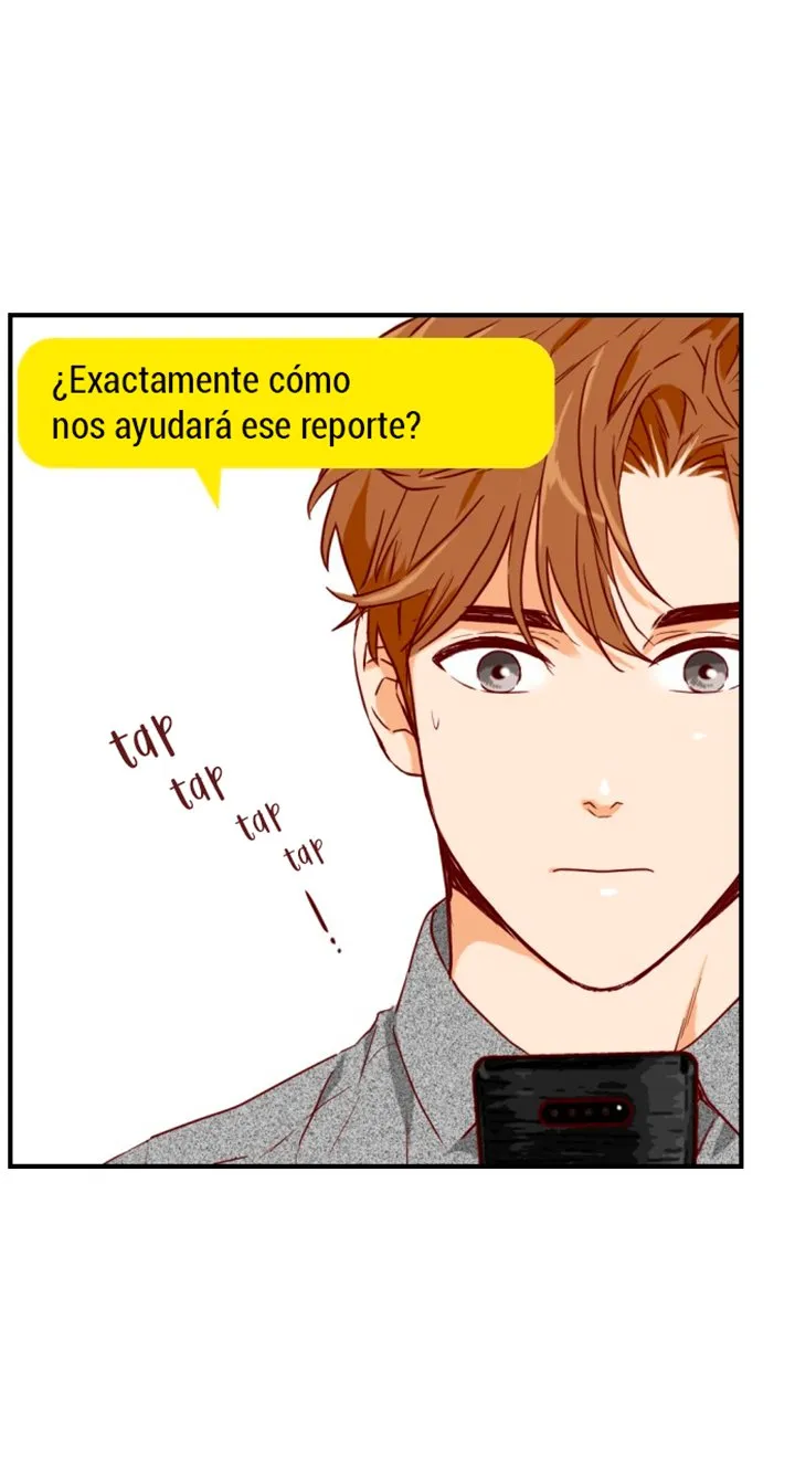 1/24 Romance Capítulo 29 en Línea - página 26