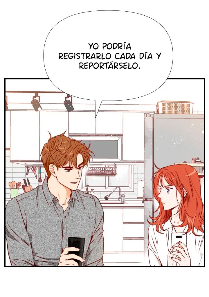 1/24 Romance Capítulo 29 en Línea - página 30