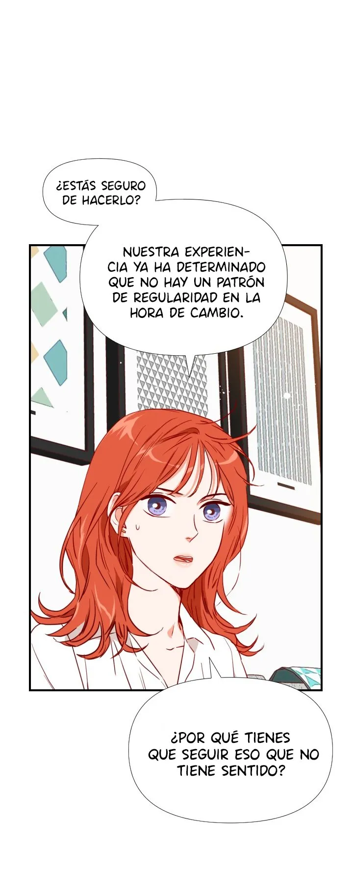 1/24 Romance Capítulo 29 en Línea - página 31