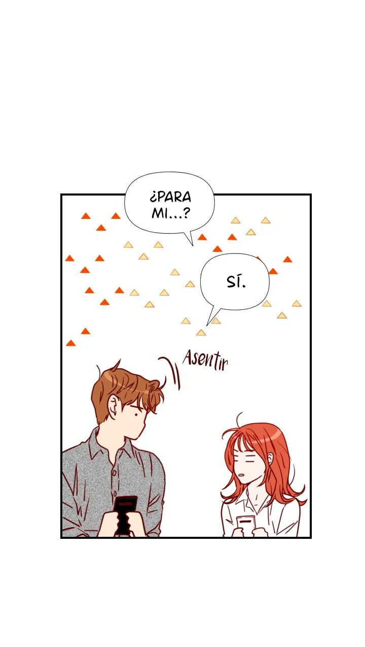 1/24 Romance Capítulo 29 en Línea - página 33