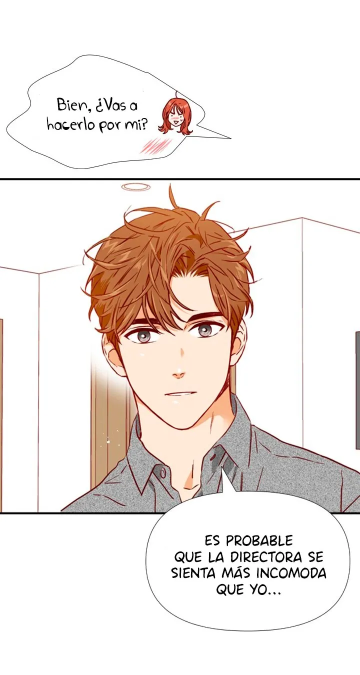 1/24 Romance Capítulo 29 en Línea - página 34