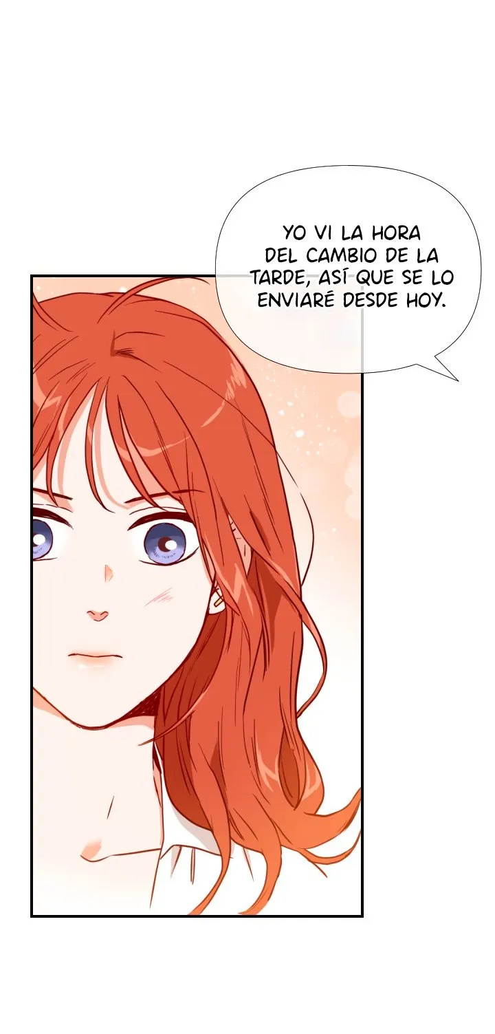 1/24 Romance Capítulo 29 en Línea - página 35