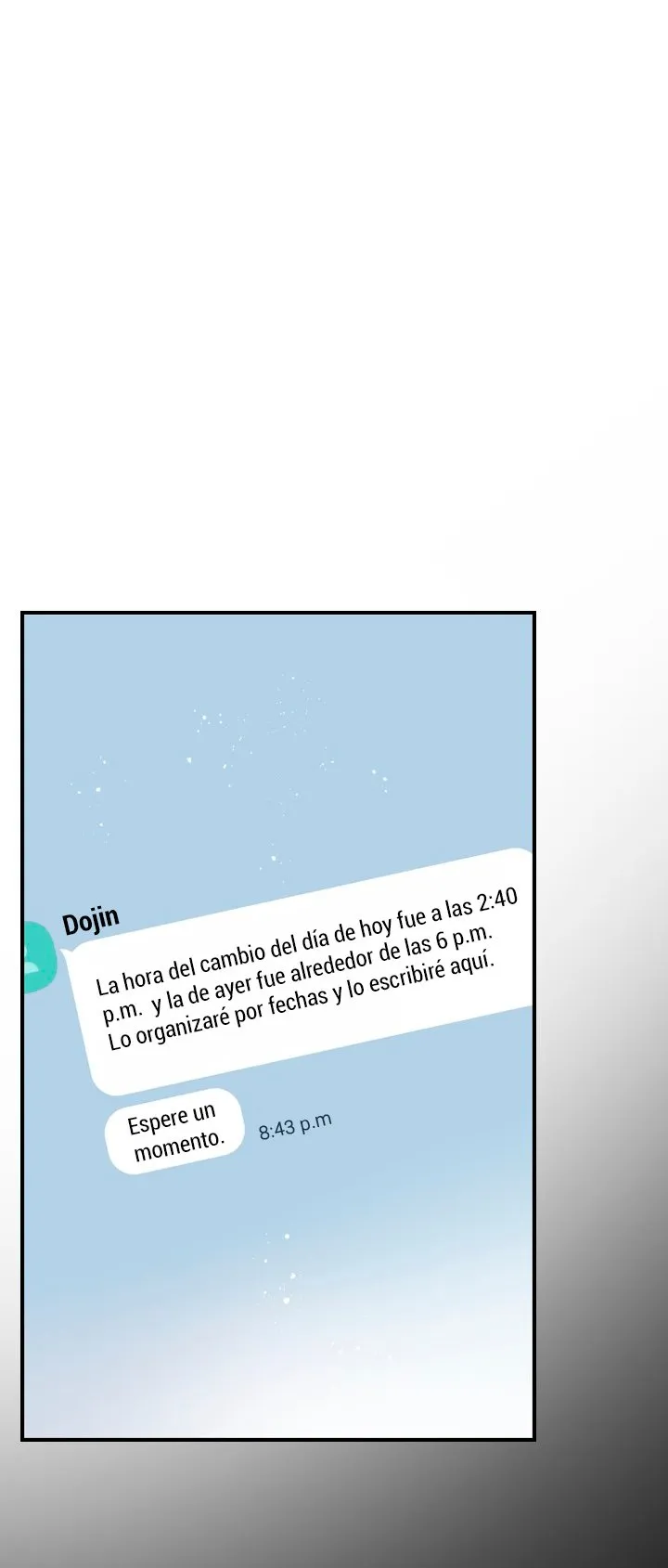 1/24 Romance Capítulo 29 en Línea - página 38