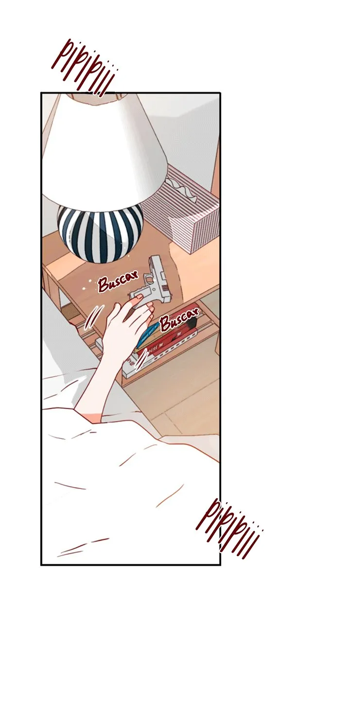 1/24 Romance Capítulo 3 en Línea - página 5