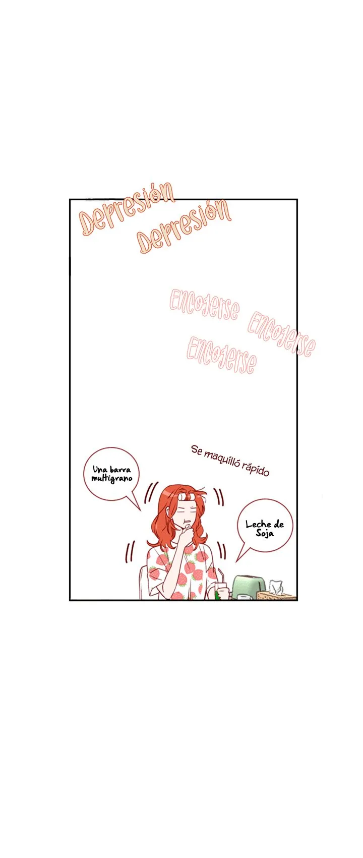 1/24 Romance Capítulo 3 en Línea - página 16