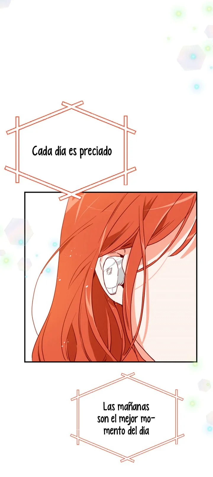 1/24 Romance Capítulo 3 en Línea - página 21