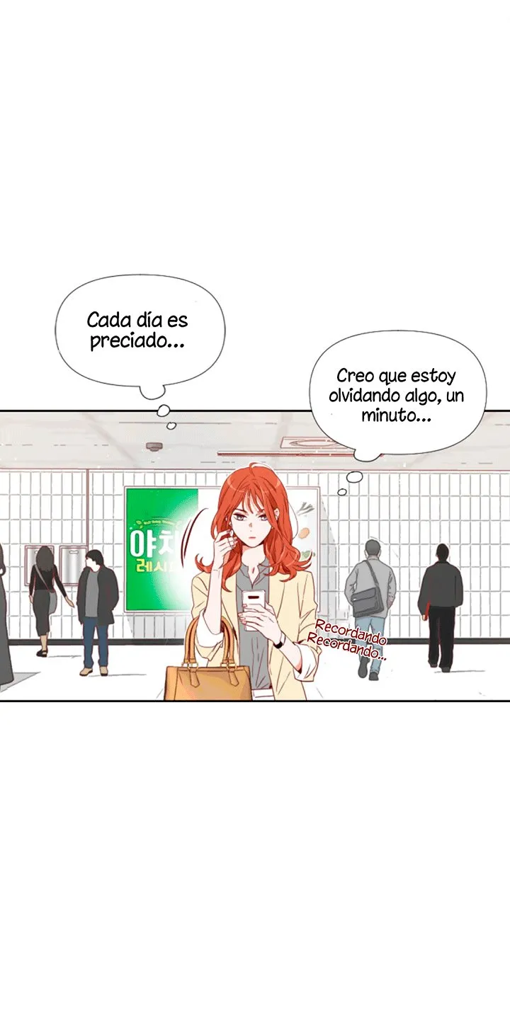 1/24 Romance Capítulo 3 en Línea - página 23