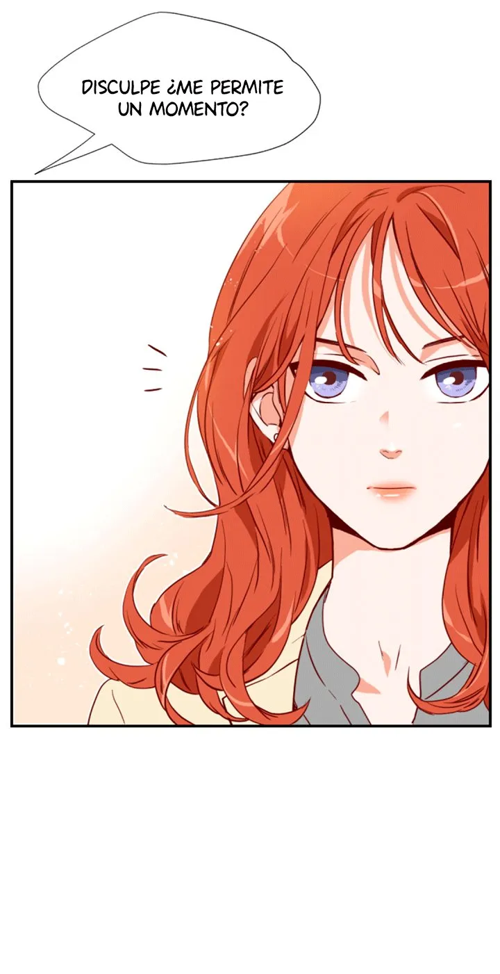 1/24 Romance Capítulo 3 en Línea - página 24