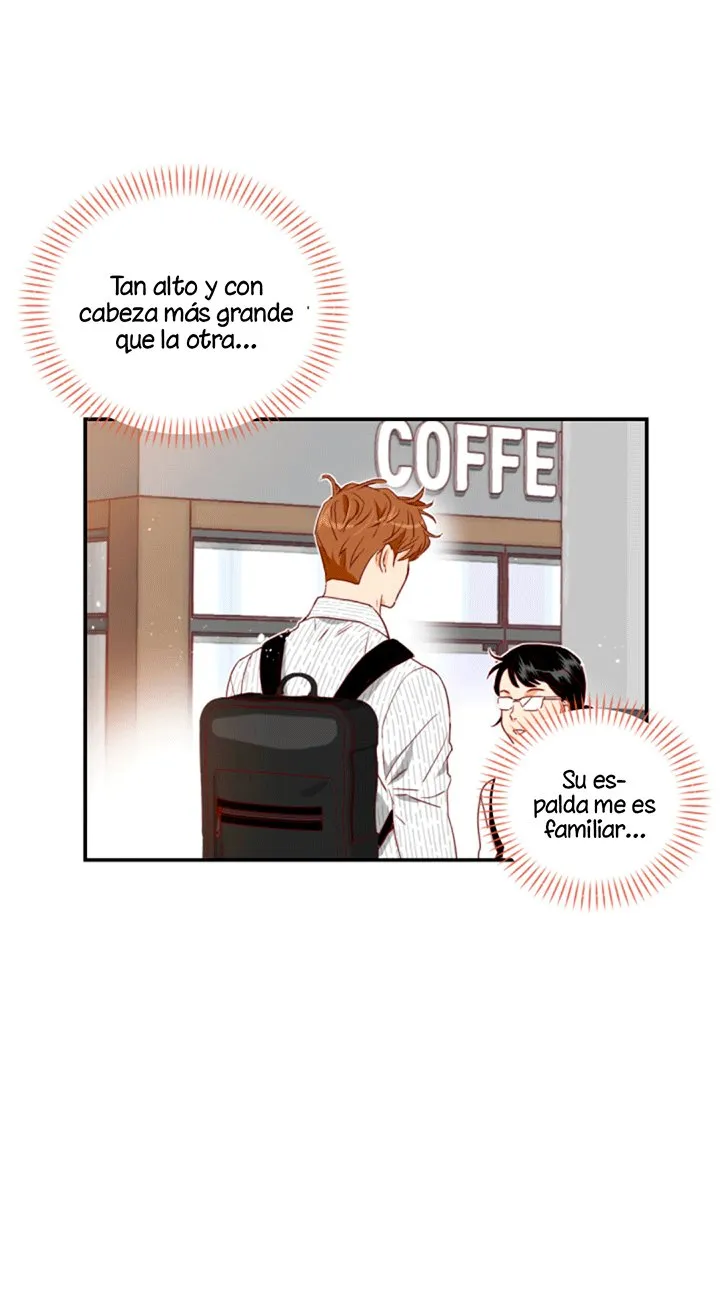 1/24 Romance Capítulo 3 en Línea - página 26