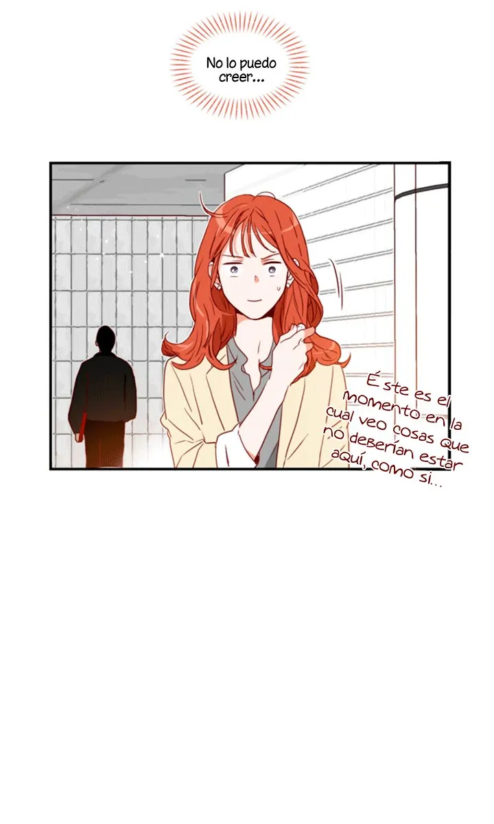 1/24 Romance Capítulo 3 en Línea - página 27