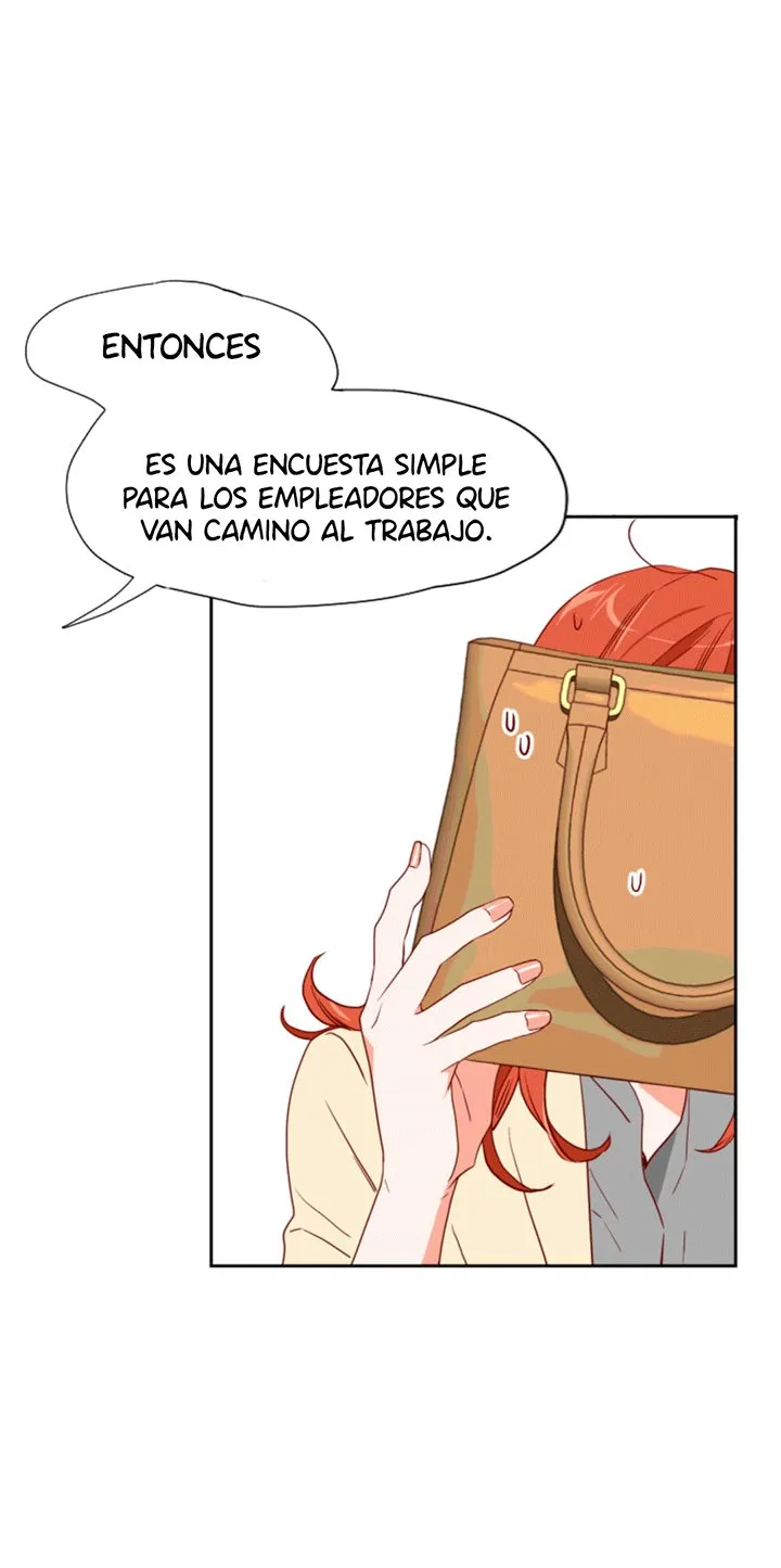 1/24 Romance Capítulo 3 en Línea - página 30