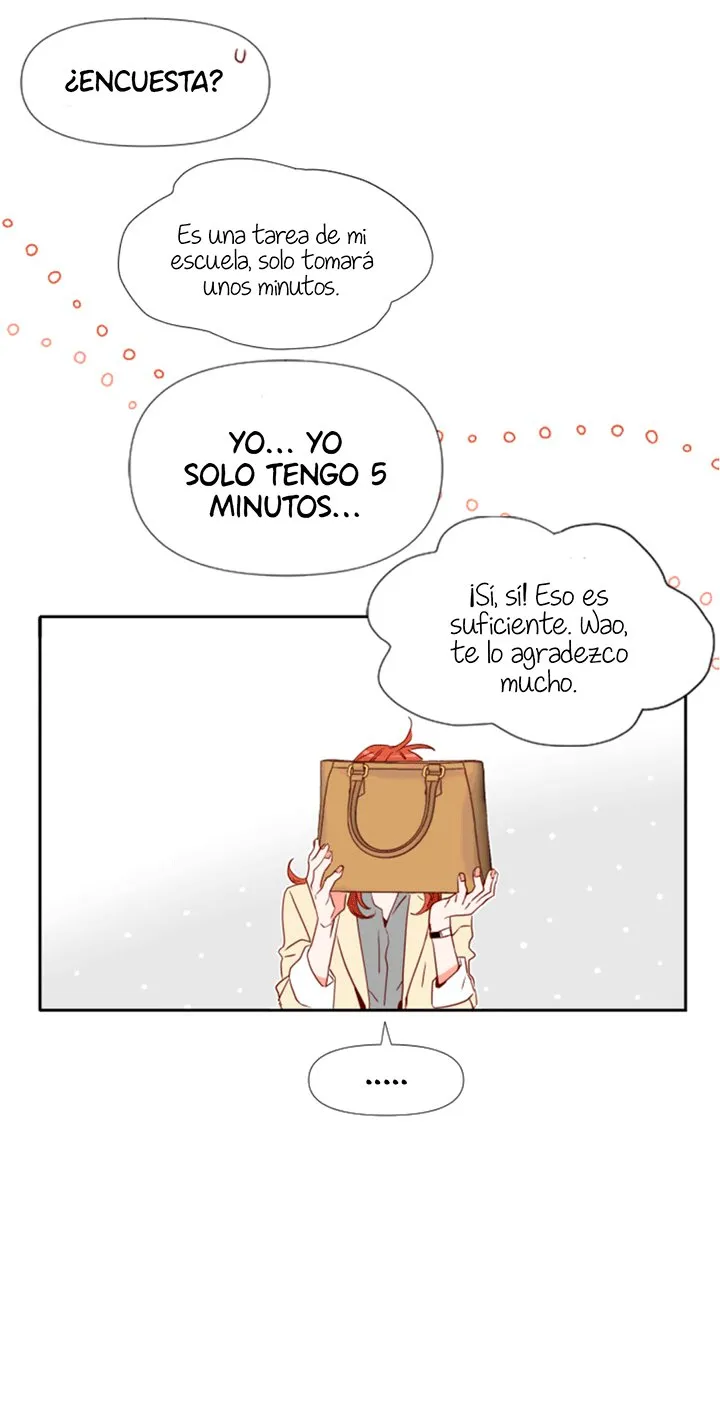 1/24 Romance Capítulo 3 en Línea - página 31