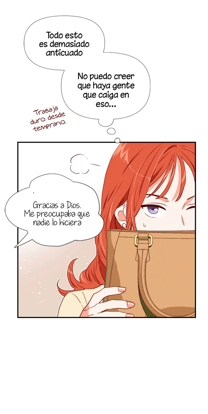 1/24 Romance Capítulo 3 en Línea - página 32