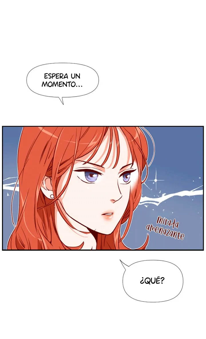 1/24 Romance Capítulo 3 en Línea - página 40