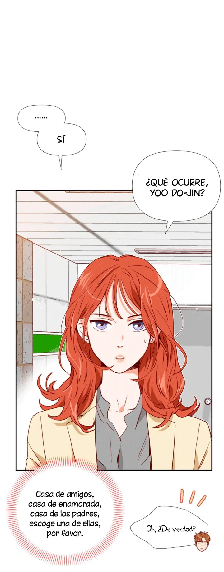 1/24 Romance Capítulo 3 en Línea - página 47