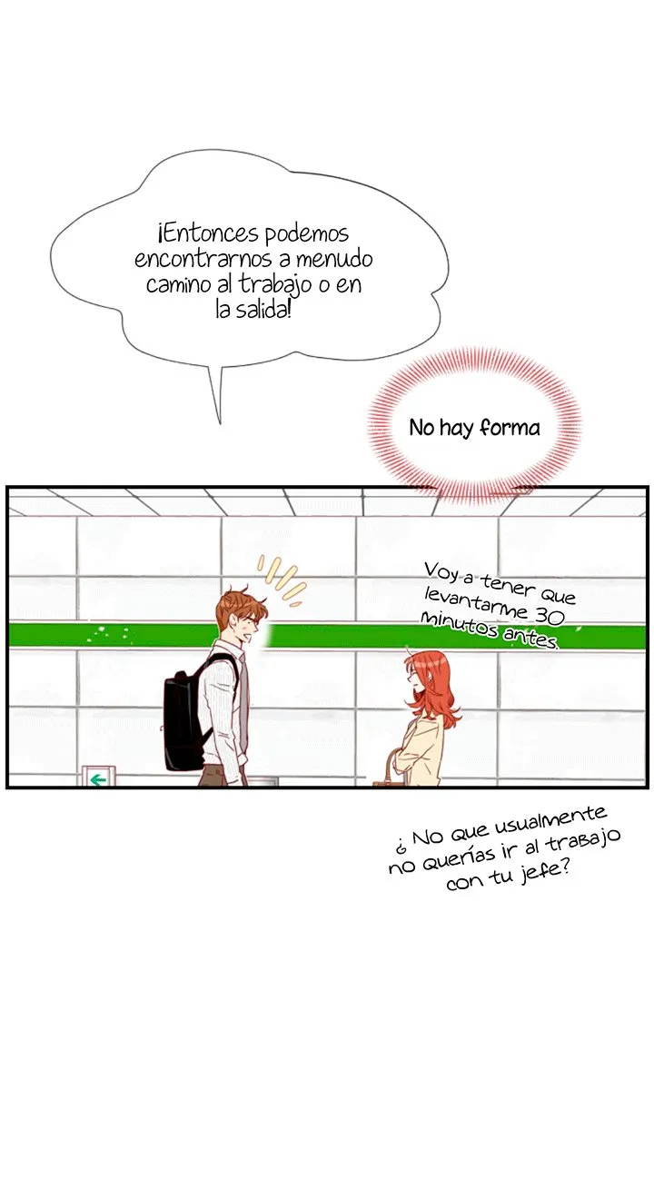 1/24 Romance Capítulo 3 en Línea - página 49