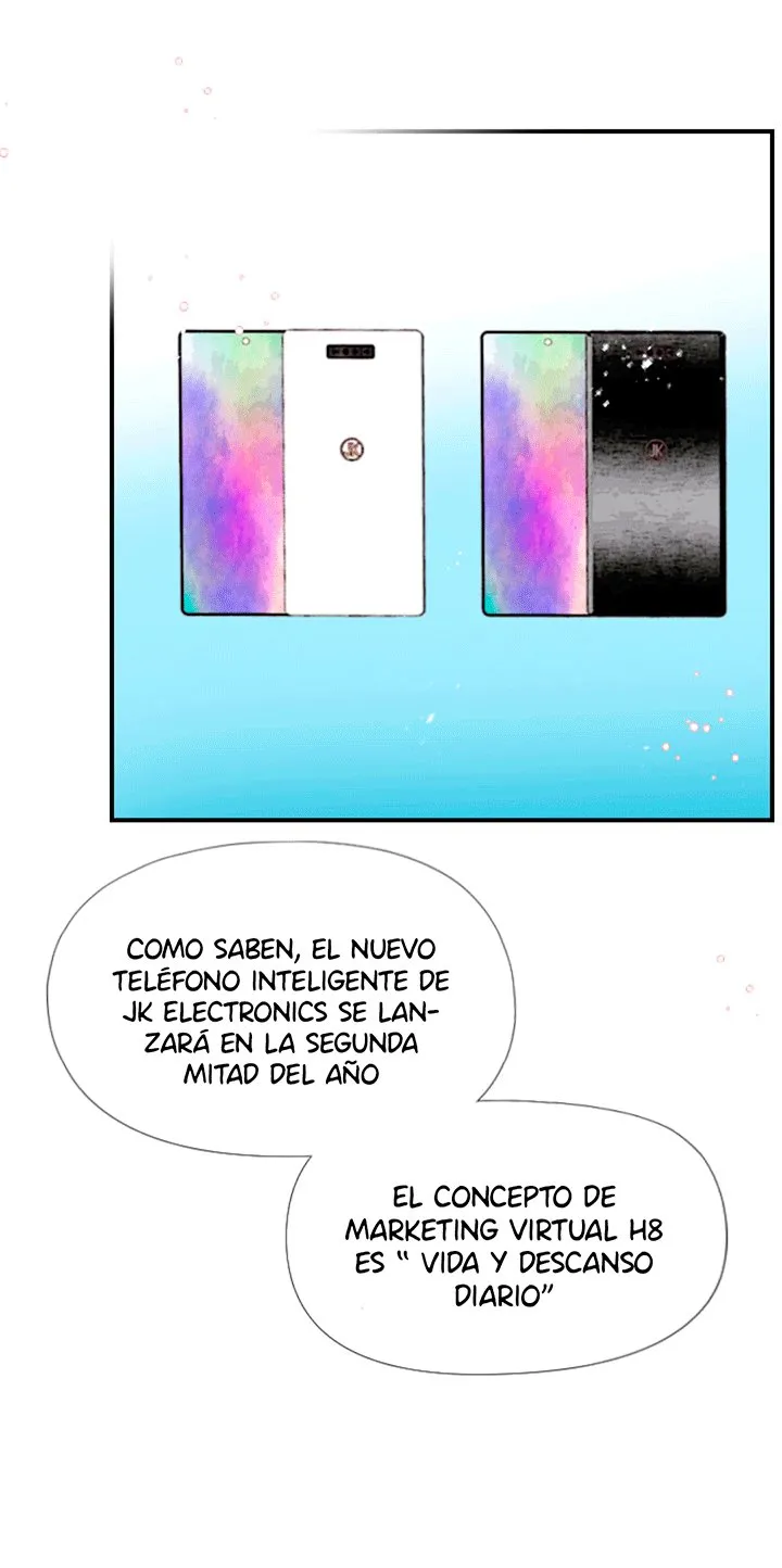 1/24 Romance Capítulo 3 en Línea - página 56