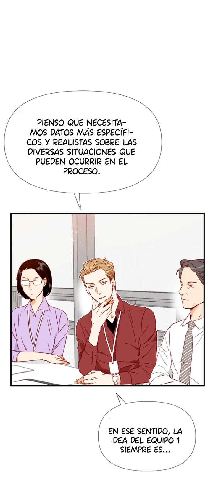 1/24 Romance Capítulo 3 en Línea - página 66