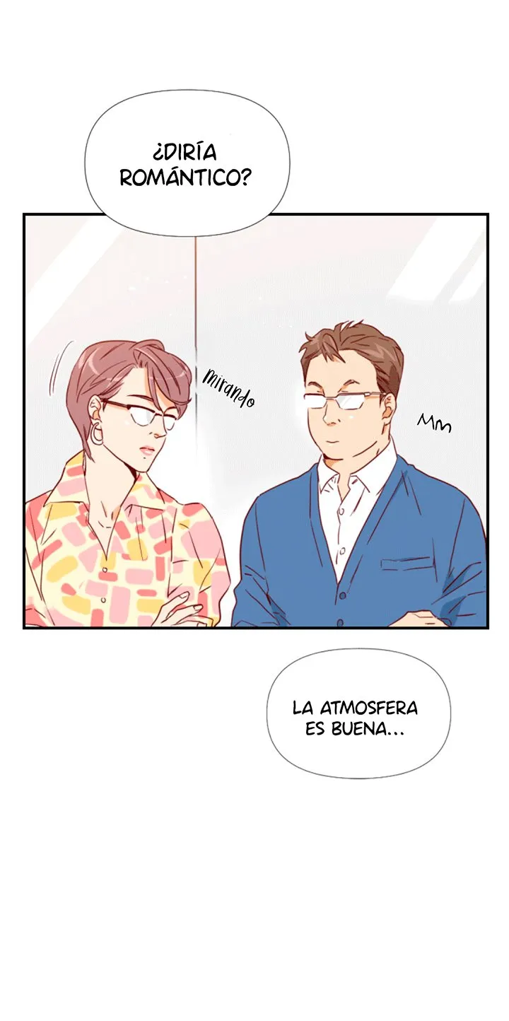1/24 Romance Capítulo 3 en Línea - página 67