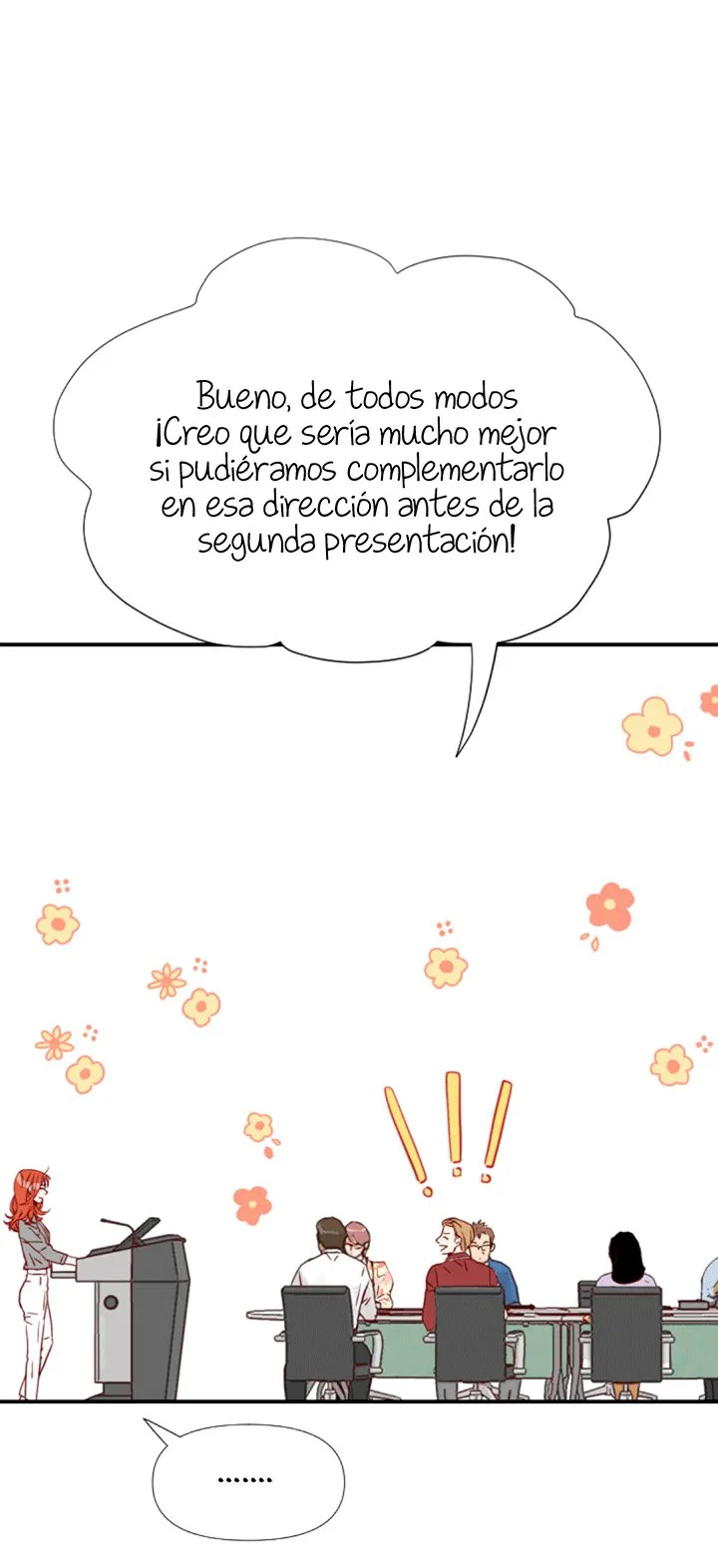 1/24 Romance Capítulo 3 en Línea - página 69