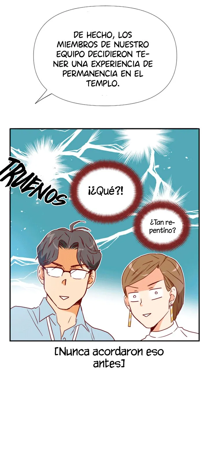 1/24 Romance Capítulo 3 en Línea - página 72